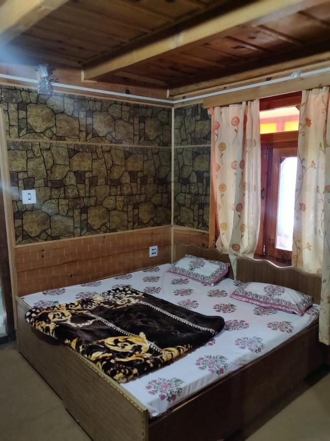 Shoja Satyam Homes מראה חיצוני תמונה
